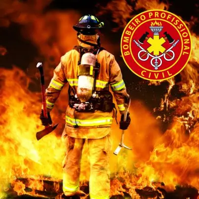Bomberio Civil